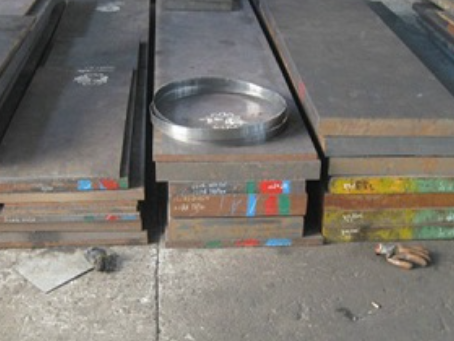 丰南18NiCrMo5模具钢