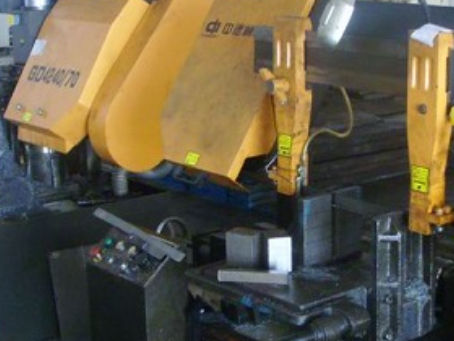 丰南SM45模具钢