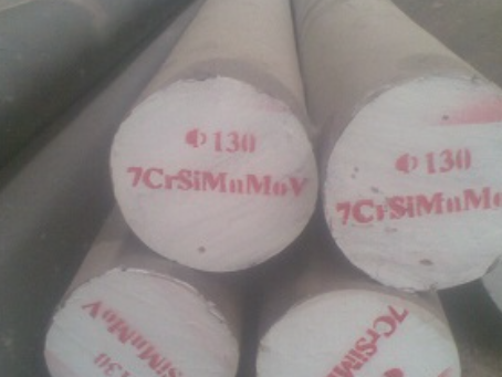 丰南7CrSiMnMoV工具钢