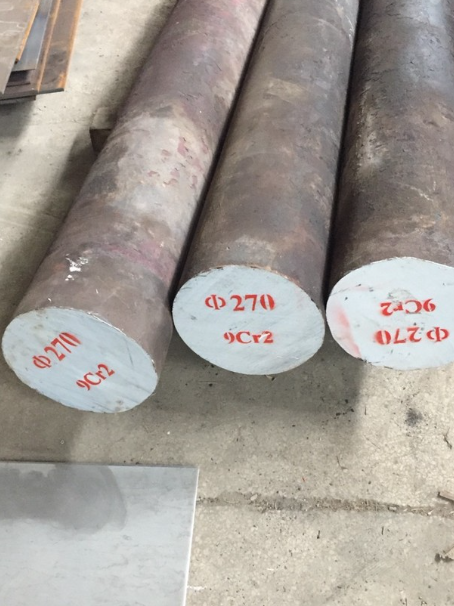 丰南9Cr2工具钢