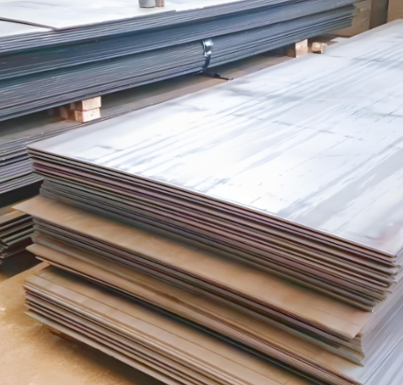 丰南Q690高强钢板